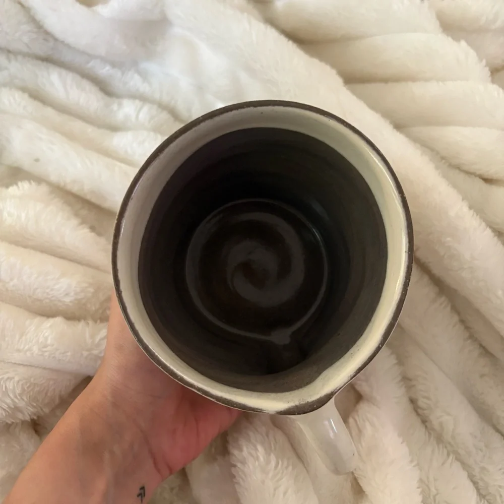 Z Pots - Ceramic Mugs with Inspirational Text - Picture 12 of 16